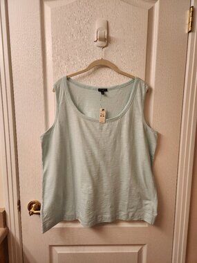 Talbots Tank Top